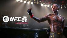 Imagen 15 de EA Sports UFC 5