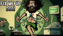 Imagen 2 de Fix Me Up Doc! - Dark Humor