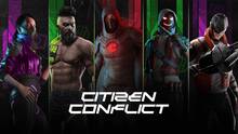 Imagen 2 de Citizen Conflict