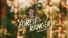 Imagen 2 de Forest Ranger Simulator