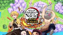 Imagen 22 de Guardianes de la Noche -Kimetsu no Yaiba- A por todas!