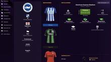Imagen 3 de Football Manager 2024 Mobile