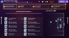 Imagen 10 de Football Manager 2024 Console