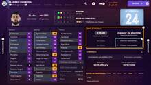 Imagen 12 de Football Manager 2024 Console