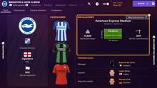 Imagen 13 de Football Manager 2024 Console