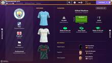 Imagen 6 de Football Manager 2024 Console
