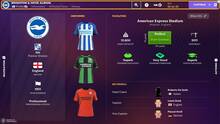 Imagen 8 de Football Manager 2024