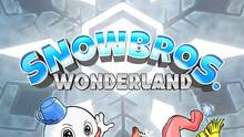 Imagen 23 de Snow Bros. Wonderland