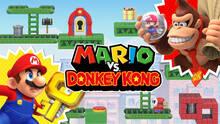 Imagen 2 de Mario vs. Donkey Kong
