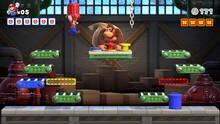 Imagen 19 de Mario vs. Donkey Kong