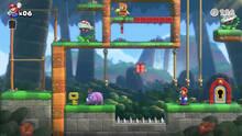 Imagen 13 de Mario vs. Donkey Kong