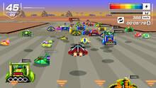 Imagen 14 de F-Zero 99