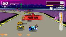 Imagen 9 de F-Zero 99
