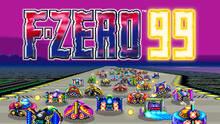Imagen 2 de F-Zero 99