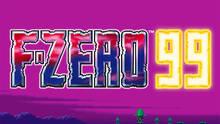 Imagen 4 de F-Zero 99