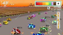 Imagen 38 de F-Zero 99