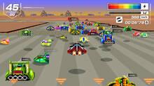 Imagen 41 de F-Zero 99
