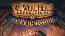 Imagen 24 de We Were Here Expeditions: The FriendShip