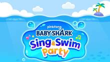 Imagen 32 de Baby Shark: Sing & Swim Party