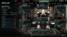 Imagen 13 de MechWarrior 5: Clans
