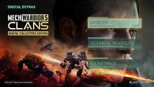 Imagen 54 de MechWarrior 5: Clans