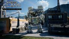 Imagen 55 de MechWarrior 5: Clans