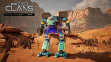 Imagen 56 de MechWarrior 5: Clans