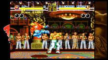 Imagen 5 de Fatal Fury PSN