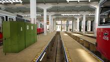 Imagen 71 de TramSim Vienna - The Tram Simulator