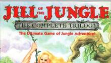 Imagen 14 de Jill of the Jungle: The Complete Trilogy