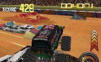 Imagen 4 de Monster Jam: Path of Destruction