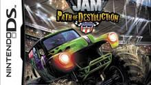 Imagen 5 de Monster Jam: Path of Destruction