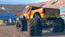 Imagen 4 de Monster Jam: Path of Destruction
