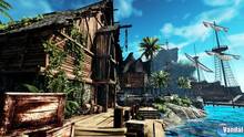Imagen 18 de Risen 2: Dark Waters