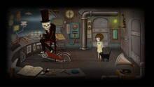 Imagen 29 de Fran Bow