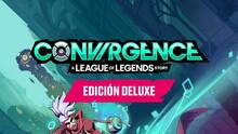 Imagen 89 de Convergence: A League of Legends Story