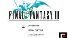 Imagen 70 de Final Fantasy III