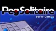 Imagen 2 de Peg Solitaire DSiW