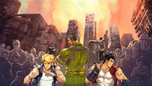 Imagen 19 de Double Dragon Gaiden: Rise of the Dragons