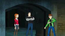 Imagen 14 de Ben 10 Ultimate Alien Cosmic Destruction