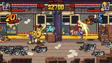 Imagen 50 de Double Dragon Gaiden: Rise of the Dragons