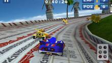 Imagen 125 de Sonic and SEGA All-Stars Racing