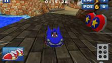 Imagen 128 de Sonic and SEGA All-Stars Racing