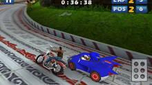 Imagen 129 de Sonic and SEGA All-Stars Racing