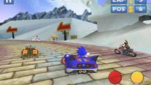 Imagen 130 de Sonic and SEGA All-Stars Racing