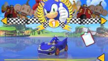Imagen 131 de Sonic and SEGA All-Stars Racing