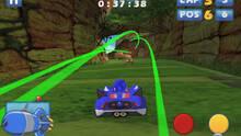 Imagen 132 de Sonic and SEGA All-Stars Racing