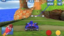 Imagen 133 de Sonic and SEGA All-Stars Racing