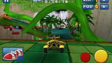 Imagen 135 de Sonic and SEGA All-Stars Racing