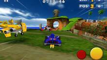 Imagen 137 de Sonic and SEGA All-Stars Racing